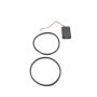 AUTOBEST F2501A Autobest F2501A Fuel Pump Module Assembly