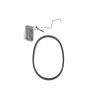 AUTOBEST F2503A Autobest F2503A Fuel Pump Module Assembly