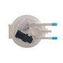 AUTOBEST F2509A Autobest F2509A Fuel Pump Module Assembly