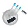 AUTOBEST F2520A Autobest F2520A Fuel Pump Module Assembly