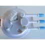 AUTOBEST F2521A Autobest F2521A Fuel Pump Module Assembly