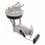 AUTOBEST F2524A Autobest F2524A Fuel Pump Module Assembly