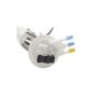 AUTOBEST F2528A Autobest F2528A Fuel Pump Module Assembly