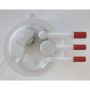 AUTOBEST F2541A Autobest F2541A Fuel Pump Module Assembly