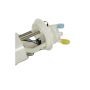 AUTOBEST F2563A Autobest F2563A Fuel Pump Module Assembly
