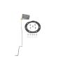 AUTOBEST F2588A Autobest F2588A Fuel Pump Module Assembly