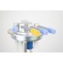 AUTOBEST F2608A Autobest F2608A Fuel Pump Module Assembly