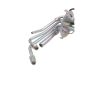 AUTOBEST F2633A Autobest F2633A Fuel Pump and Sender Assembly