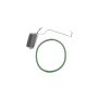 AUTOBEST F2702A Autobest F2702A Fuel Pump Module Assembly