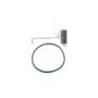 AUTOBEST F2711A Autobest F2711A Fuel Pump Module Assembly