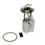 AUTOBEST F2717A Autobest F2717A Fuel Pump Module Assembly