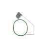 AUTOBEST F2735A Autobest F2735A Fuel Pump Module Assembly