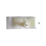 AUTOBEST F274S Autobest F274S Fuel Pump Strainer