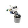 AUTOBEST F2796A Autobest F2796A Fuel Pump Module Assembly