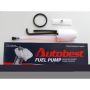 AUTOBEST F2918 Autobest F2918 Fuel Pump and Strainer Set