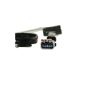 AUTOBEST F3007A Autobest F3007A Fuel Pump Module Assembly