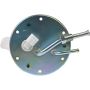 AUTOBEST F3092A Autobest F3092A Fuel Pump Hanger Assembly