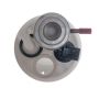 AUTOBEST F3096A Autobest F3096A Fuel Pump Module Assembly