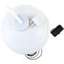 AUTOBEST F3102A Autobest F3102A Fuel Pump Module Assembly