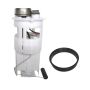 AUTOBEST F3128A Autobest F3128A Fuel Pump Module Assembly