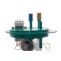 AUTOBEST F3147A Autobest F3147A Fuel Pump Module Assembly