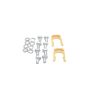 AUTOBEST F4010A Autobest F4010A Fuel Pump Hanger Assembly