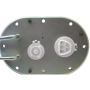AUTOBEST F4010A Autobest F4010A Fuel Pump Hanger Assembly
