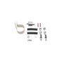 AUTOBEST F4027 Autobest F4027 Externally Mounted Electric Fuel Pump