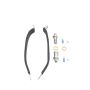AUTOBEST F4316 Autobest F4316 Fuel Pump - Electric In Line