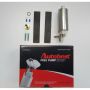AUTOBEST F4323 Autobest F4323 Externally Mounted Electric Fuel Pump
