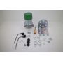 AUTOBEST F44081 Autobest F44081 Externally Mounted Universal Electric Fuel Pump