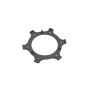AUTOBEST F4440A Autobest F4440A Fuel Pump Hanger Assembly