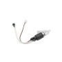 AUTOBEST F4443 Autobest F4443 Fuel Pump and Strainer Set