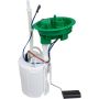 AUTOBEST F4505A Autobest F4505A Fuel Pump Module Assembly