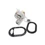 AUTOBEST F4507A Autobest F4507A Fuel Pump Module Assembly