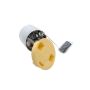 AUTOBEST F4542A Autobest F4542A Fuel Pump Module Assembly