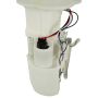 AUTOBEST F4551A Autobest F4551A Fuel Pump Module Assembly