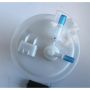 AUTOBEST F4556A Autobest F4556A Fuel Pump Module Assembly