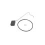 AUTOBEST F4599A Autobest F4599A Fuel Pump Module Assembly