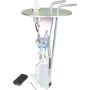 AUTOBEST F4612A Autobest F4612A Fuel Pump and Sender Assembly