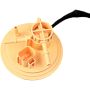 AUTOBEST F4644A Autobest F4644A Fuel Pump Module Assembly