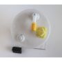 AUTOBEST F4651A Autobest F4651A Fuel Pump Module Assembly