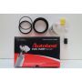 AUTOBEST F4665A Autobest F4665A Fuel Pump Module Assembly