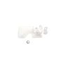 AUTOBEST F4738 Autobest F4738 Fuel Pump and Strainer Set