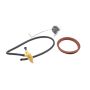 AUTOBEST F4751A Autobest F4751A Fuel Pump Module Assembly