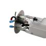 AUTOBEST F4755A Autobest F4755A Fuel Pump Module Assembly