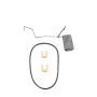 AUTOBEST F4768A Autobest F4768A Fuel Pump Module Assembly