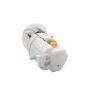 AUTOBEST F4832A Autobest F4832A Fuel Pump Module Assembly