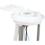 AUTOBEST F4853A Autobest F4853A Fuel Pump Module Assembly