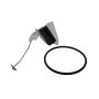 AUTOBEST F4866A Autobest F4866A Fuel Pump Module Assembly